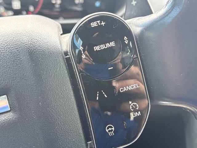 used 2019 Land Rover Discovery car, priced at $18,000