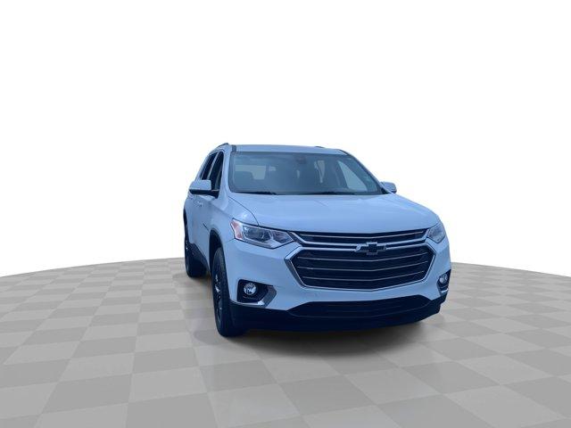used 2020 Chevrolet Traverse car, priced at $23,000