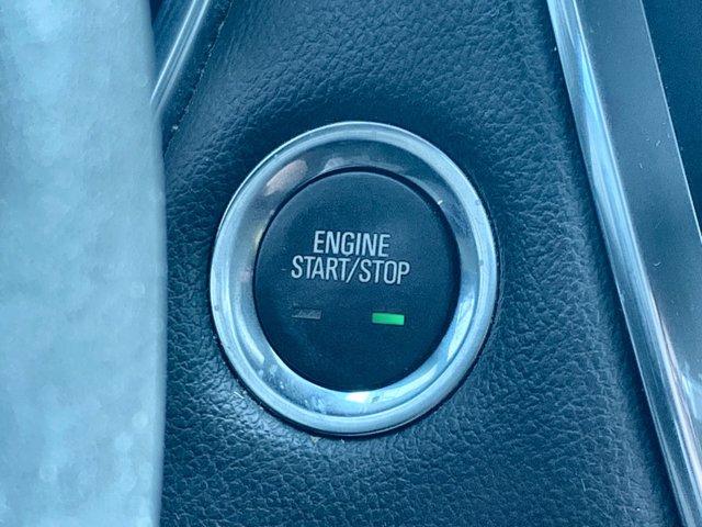 used 2020 Chevrolet Traverse car, priced at $23,000