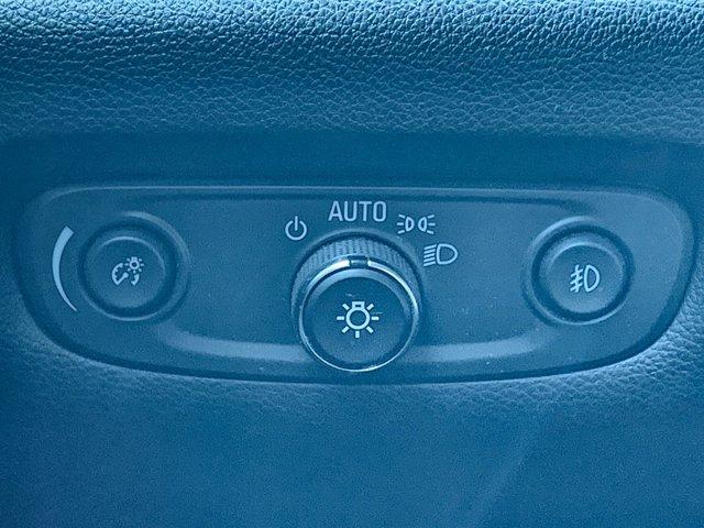 used 2020 Chevrolet Traverse car, priced at $23,000
