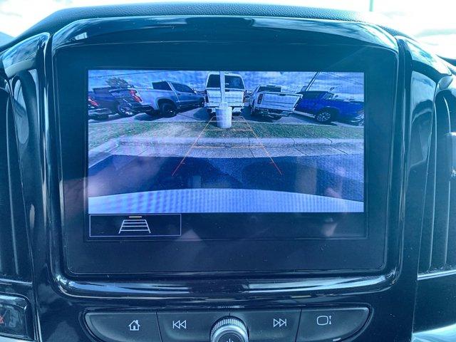 used 2020 Chevrolet Traverse car, priced at $23,000