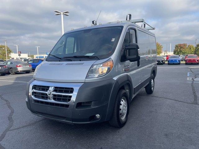 used 2018 Ram ProMaster 1500 car, priced at $20,000