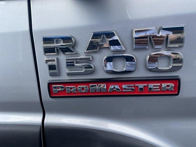 used 2018 Ram ProMaster 1500 car, priced at $20,000