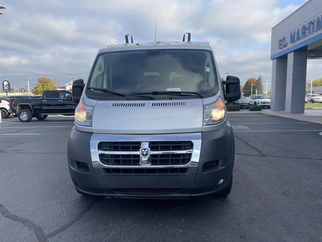 used 2018 Ram ProMaster 1500 car, priced at $20,000