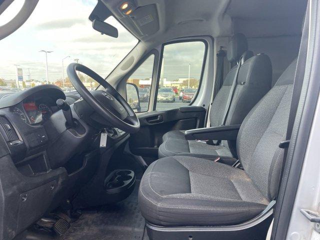 used 2018 Ram ProMaster 1500 car, priced at $20,000