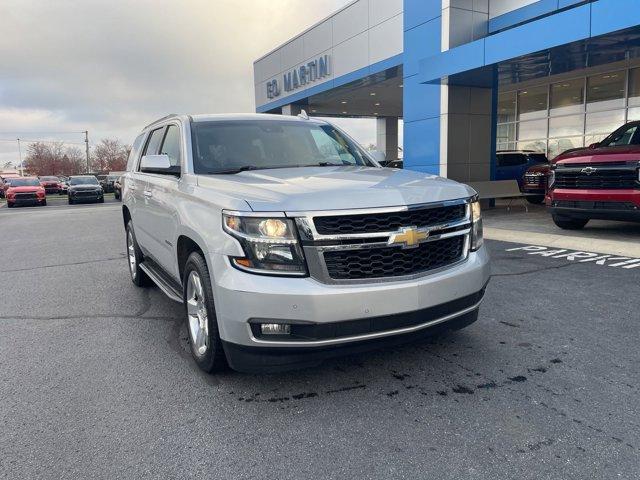 used 2016 Chevrolet Tahoe car, priced at $14,500