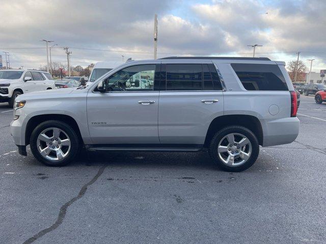 used 2016 Chevrolet Tahoe car, priced at $14,500