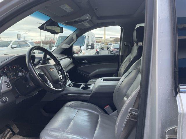 used 2016 Chevrolet Tahoe car, priced at $14,500