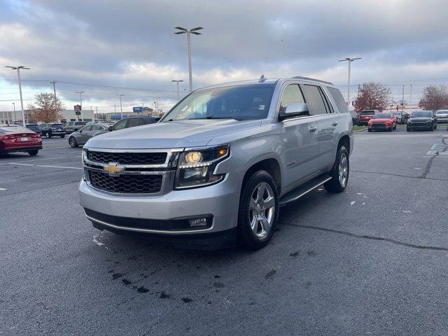 used 2016 Chevrolet Tahoe car, priced at $14,500