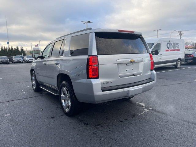 used 2016 Chevrolet Tahoe car, priced at $14,500