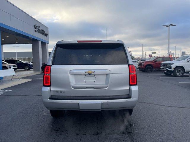 used 2016 Chevrolet Tahoe car, priced at $14,500