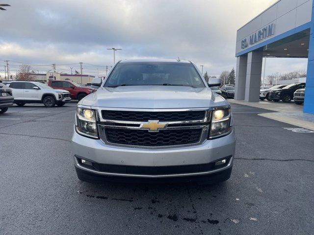 used 2016 Chevrolet Tahoe car, priced at $14,500