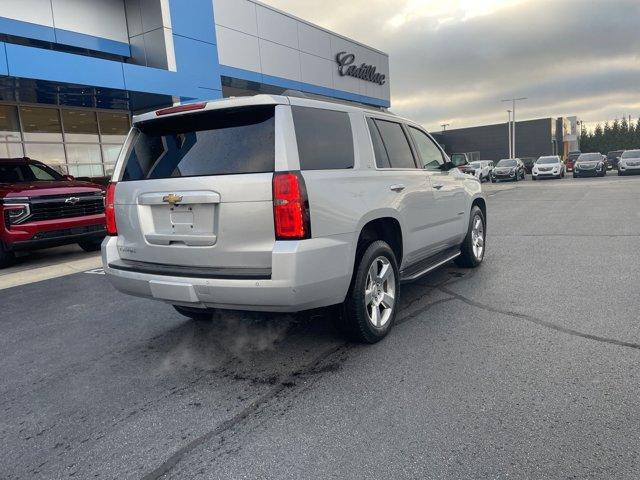 used 2016 Chevrolet Tahoe car, priced at $14,500