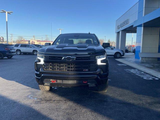 used 2024 Chevrolet Silverado 1500 car, priced at $53,000