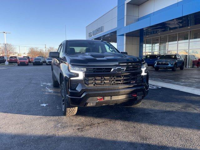 used 2024 Chevrolet Silverado 1500 car, priced at $53,000