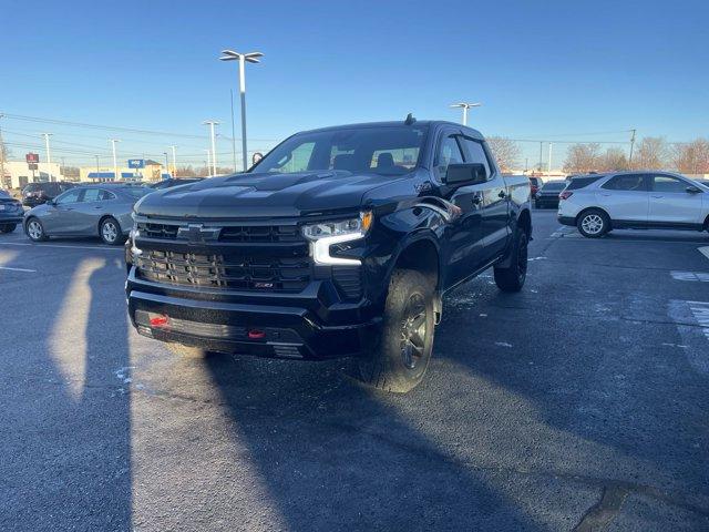 used 2024 Chevrolet Silverado 1500 car, priced at $53,000