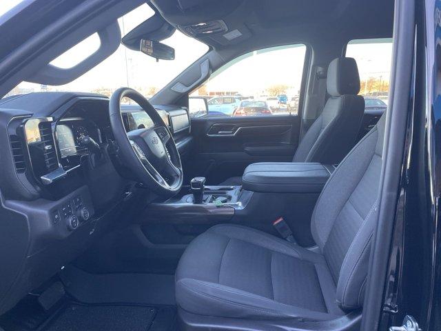 used 2024 Chevrolet Silverado 1500 car, priced at $53,000