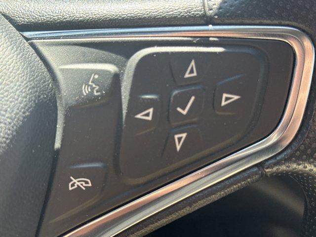 used 2023 Chevrolet Malibu car