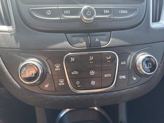 used 2023 Chevrolet Malibu car