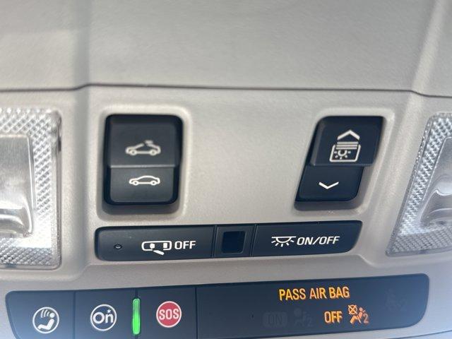 used 2023 Chevrolet Malibu car