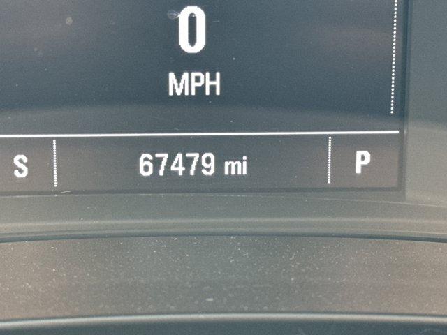 used 2023 Chevrolet Malibu car