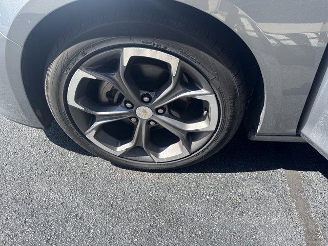 used 2023 Chevrolet Malibu car