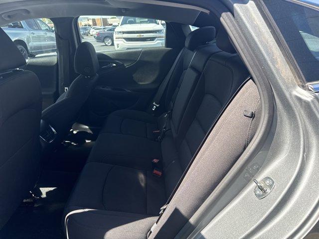 used 2023 Chevrolet Malibu car