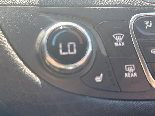 used 2023 Chevrolet Malibu car