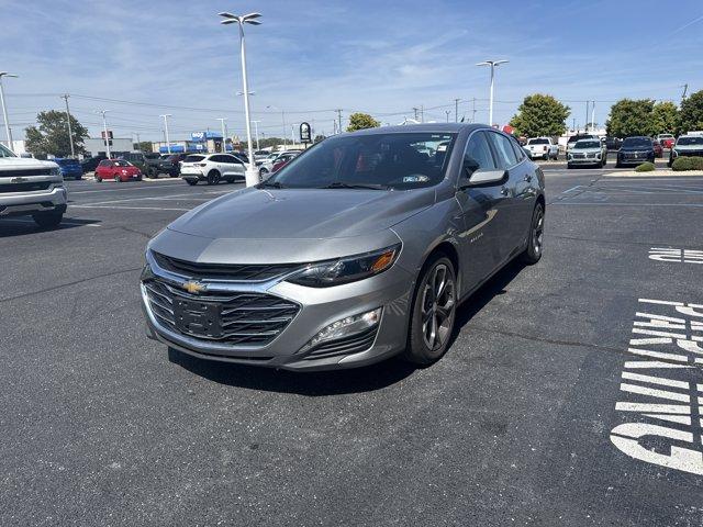 used 2023 Chevrolet Malibu car