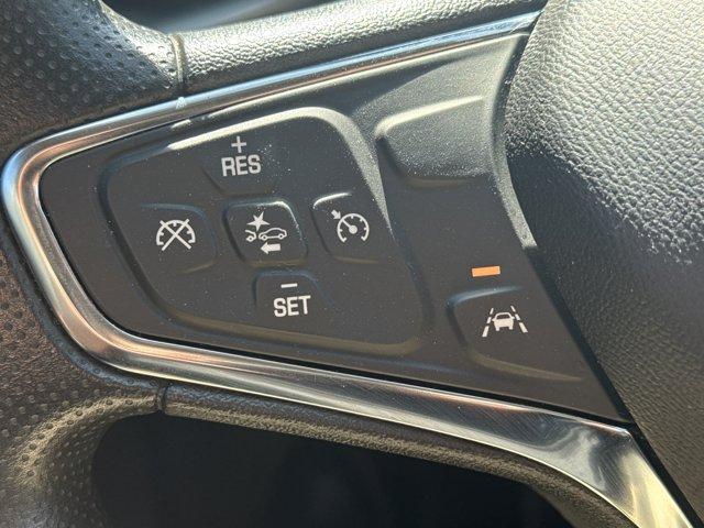 used 2023 Chevrolet Malibu car
