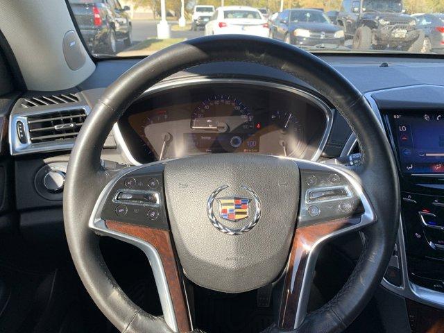 used 2015 Cadillac SRX car, priced at $12,500