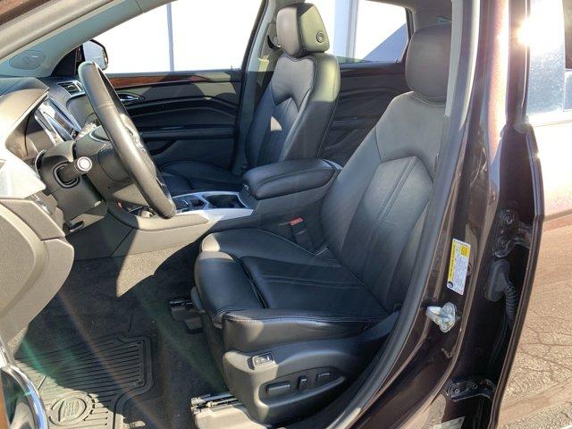 used 2015 Cadillac SRX car, priced at $12,500