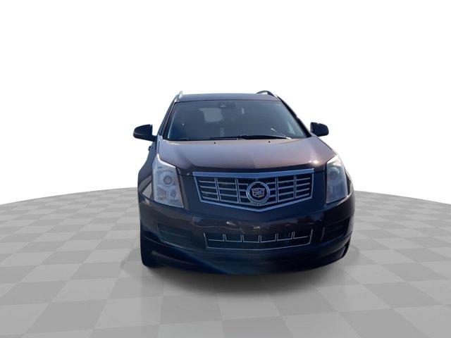 used 2015 Cadillac SRX car, priced at $12,500