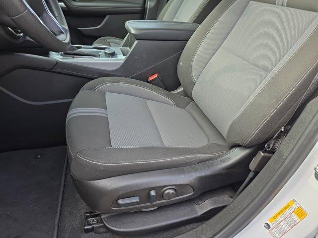 used 2023 Chevrolet Blazer car, priced at $25,000