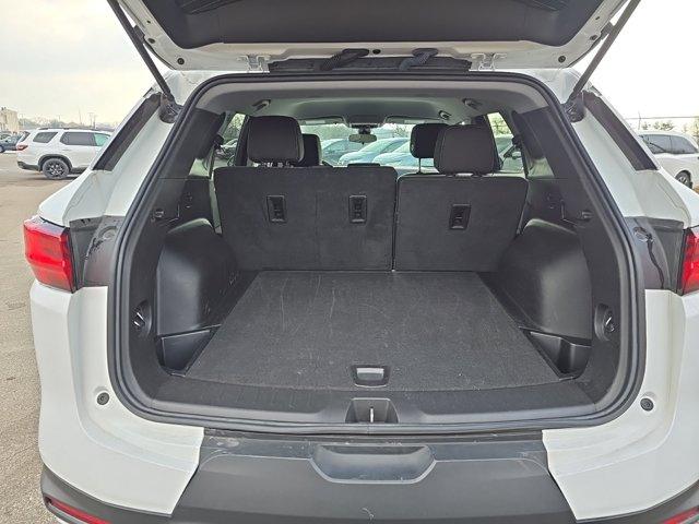 used 2023 Chevrolet Blazer car, priced at $25,000