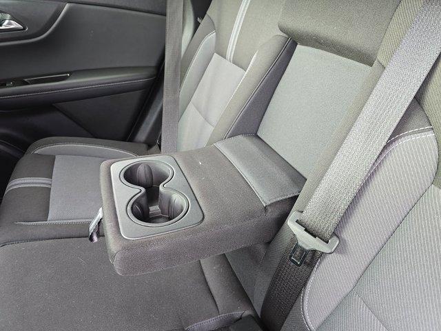 used 2023 Chevrolet Blazer car, priced at $25,000