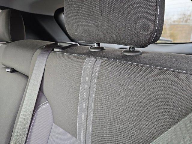used 2023 Chevrolet Blazer car, priced at $25,000