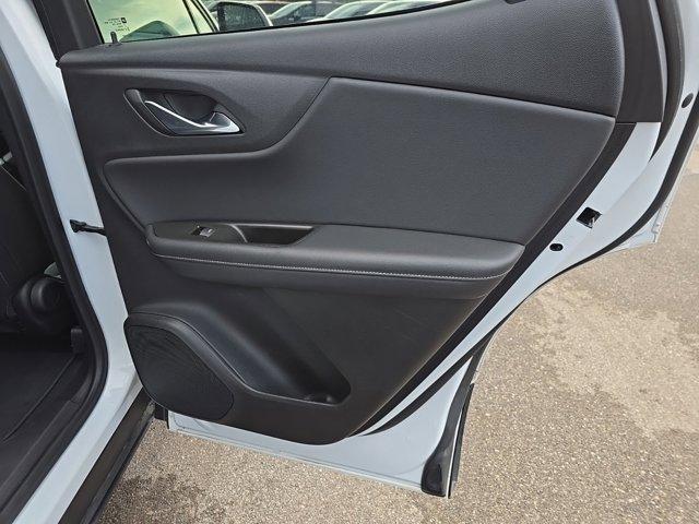 used 2023 Chevrolet Blazer car, priced at $25,000