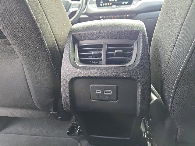 used 2023 Chevrolet Blazer car, priced at $25,000