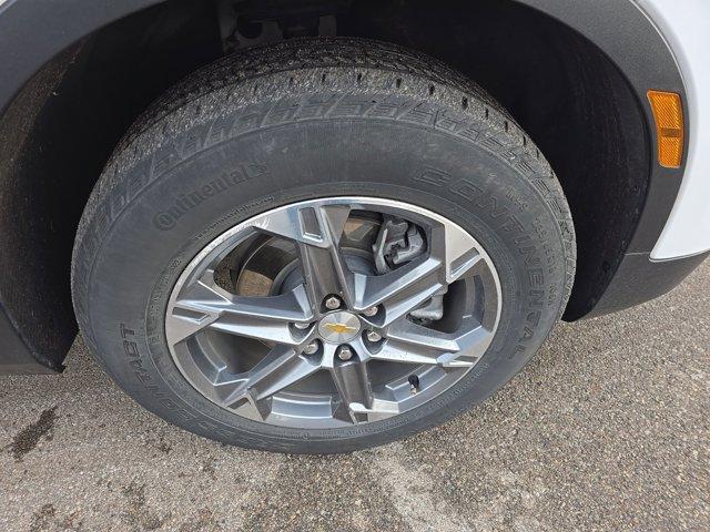 used 2023 Chevrolet Blazer car, priced at $25,000
