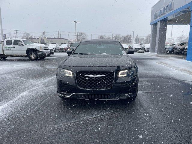 used 2019 Chrysler 300 car, priced at $17,000