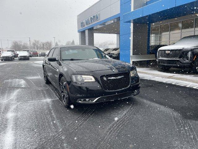 used 2019 Chrysler 300 car, priced at $17,000