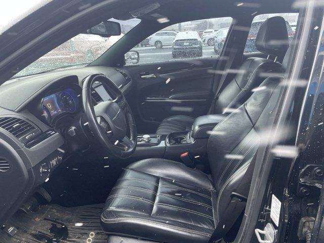 used 2019 Chrysler 300 car, priced at $17,000