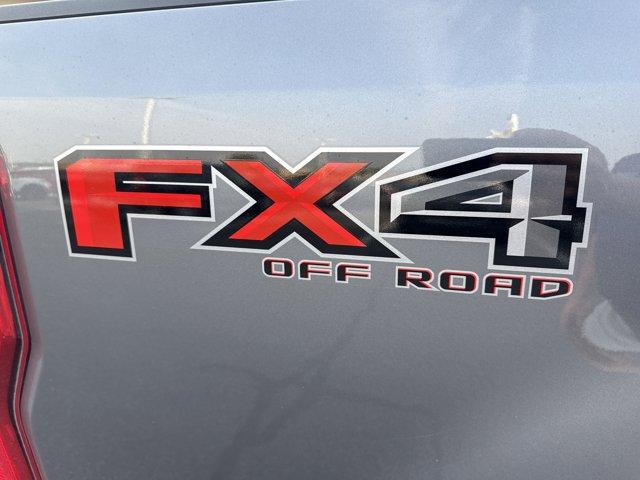 used 2022 Ford F-250 car, priced at $42,000