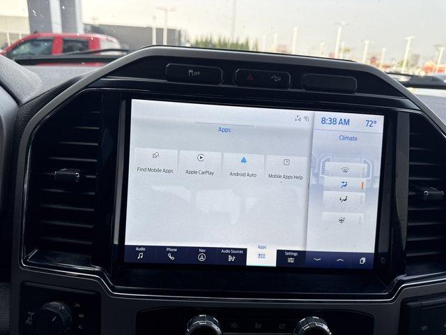 used 2022 Ford F-250 car, priced at $42,000