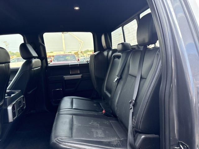 used 2022 Ford F-250 car, priced at $42,000