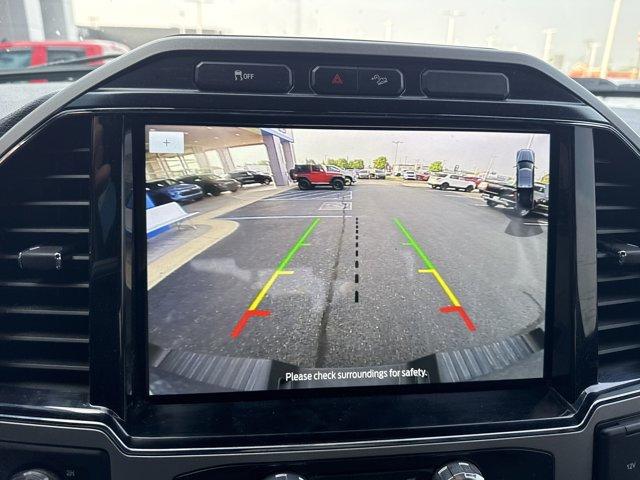 used 2022 Ford F-250 car, priced at $42,000