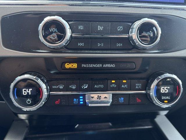 used 2022 Ford F-250 car, priced at $42,000