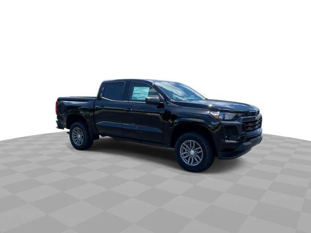 new 2024 Chevrolet Colorado car, priced at $37,215