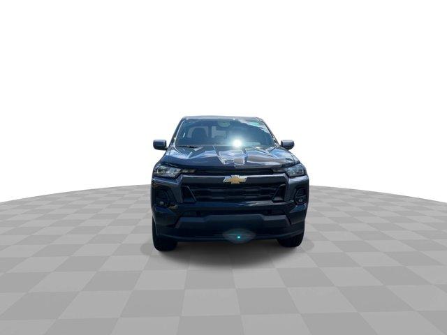 new 2024 Chevrolet Colorado car, priced at $37,215